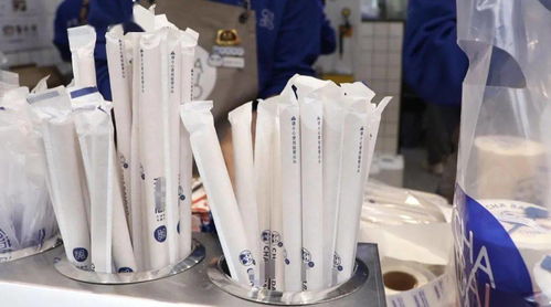 限塑令 后 禁管令 也來(lái)了,還能 奶茶自由 嗎