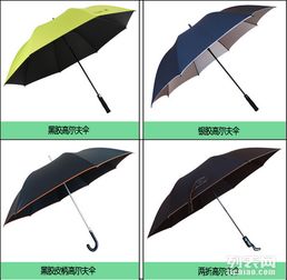 廣州雨傘供應商 精品三折傘 禮品廣告傘定制