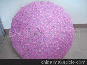 【朗天直銷 信譽(yù)保障】外貿(mào)優(yōu)品直桿雨傘 廣告?zhèn)?4骨的傘架——打造專業(yè)品質(zhì)，樹立品牌形象