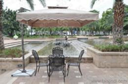 南寧廣告傘供應全解析 批發渠道、價格因素與采購指南